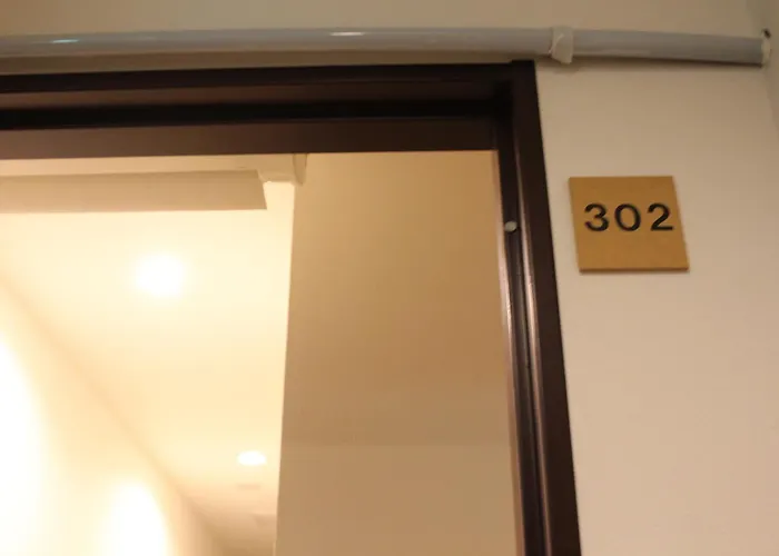 Osaka Namba Hostel Miyabi